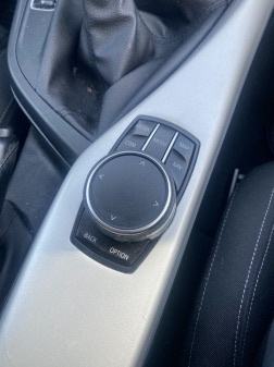 BMW serija 1 118d 9100€ HITNO!, fotografija 11