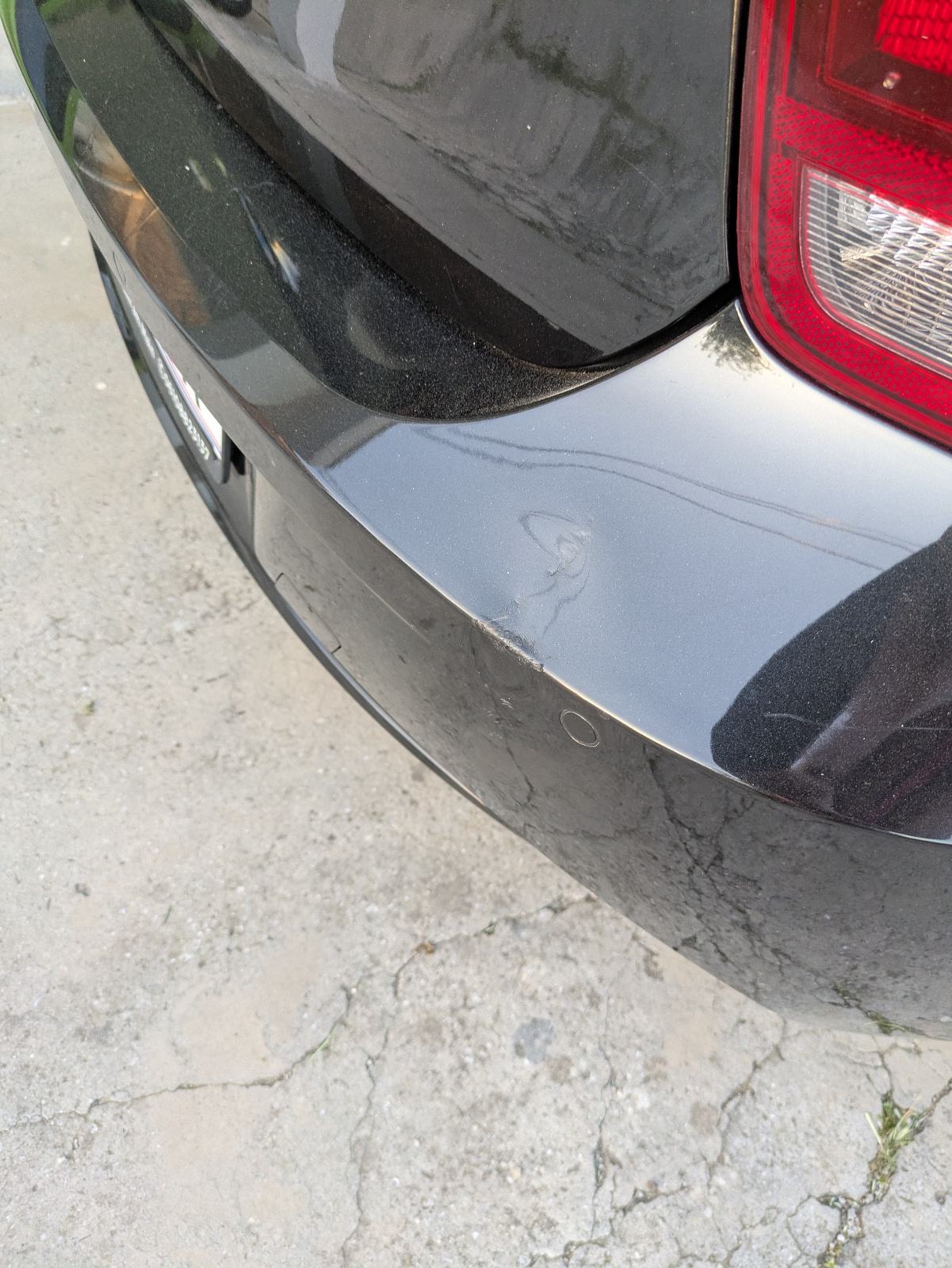 BMW serija 1 118d, fotografija 13