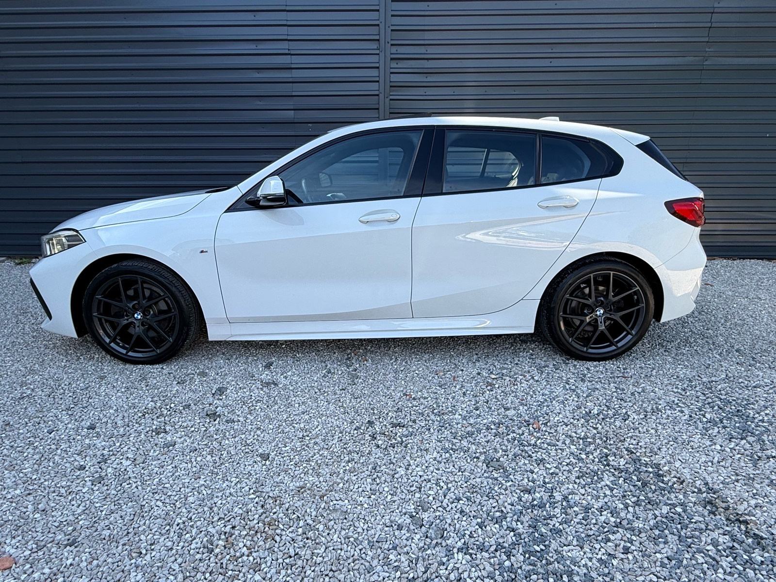 PRILIKA!! BMW serija 1 118d. M SPORT PAKET, fotografija 2