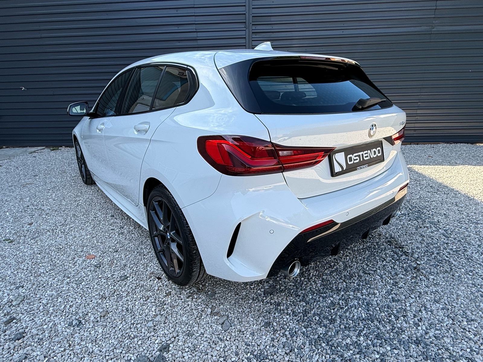 PRILIKA!! BMW serija 1 118d. M SPORT PAKET, fotografija 3