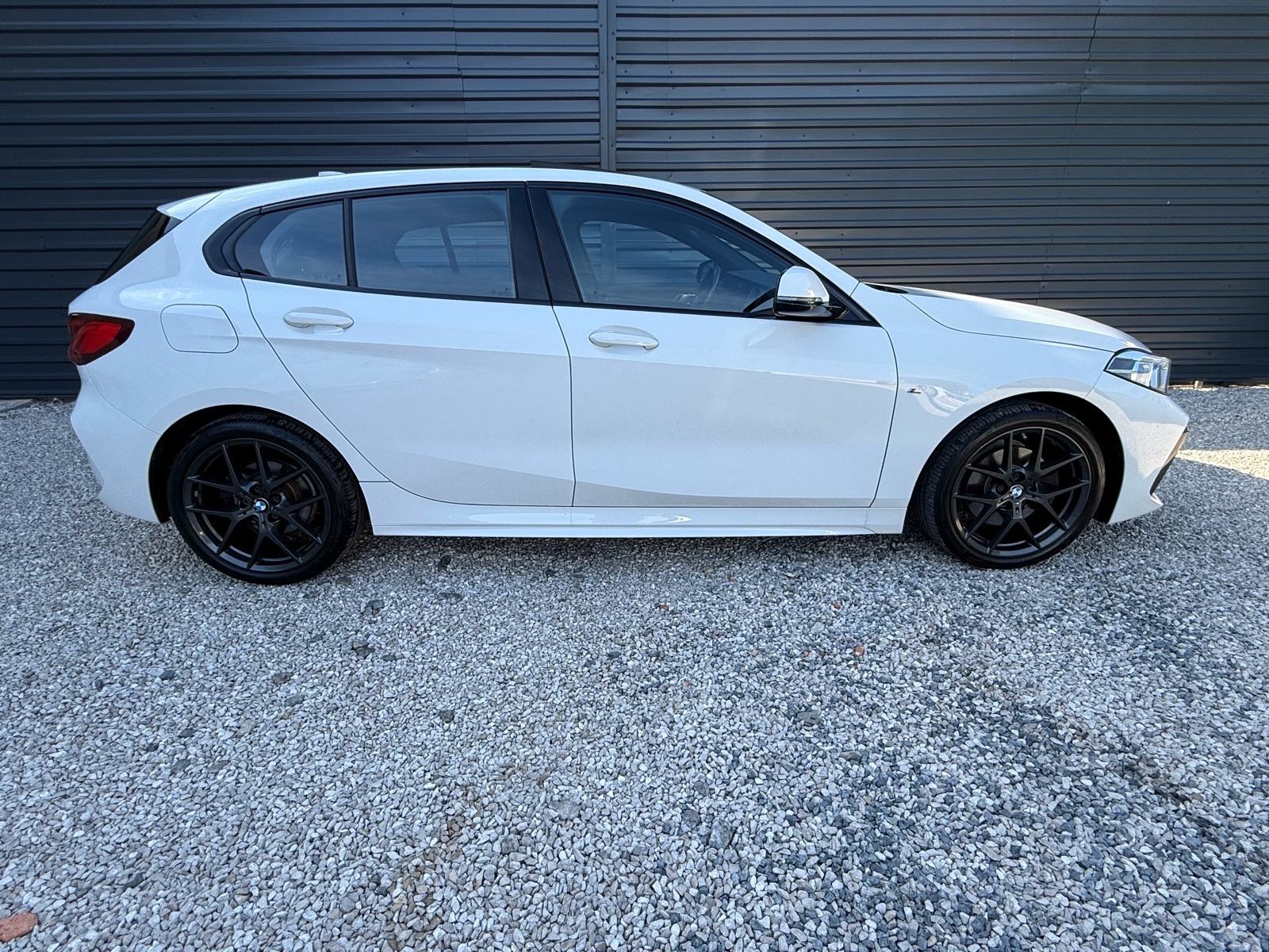 PRILIKA!! BMW serija 1 118d. M SPORT PAKET, fotografija 6