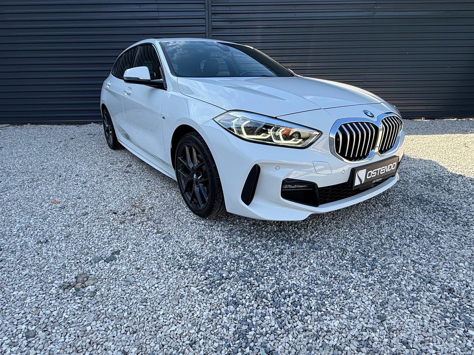 PRILIKA!! BMW serija 1 118d. M SPORT PAKET, fotografija 7