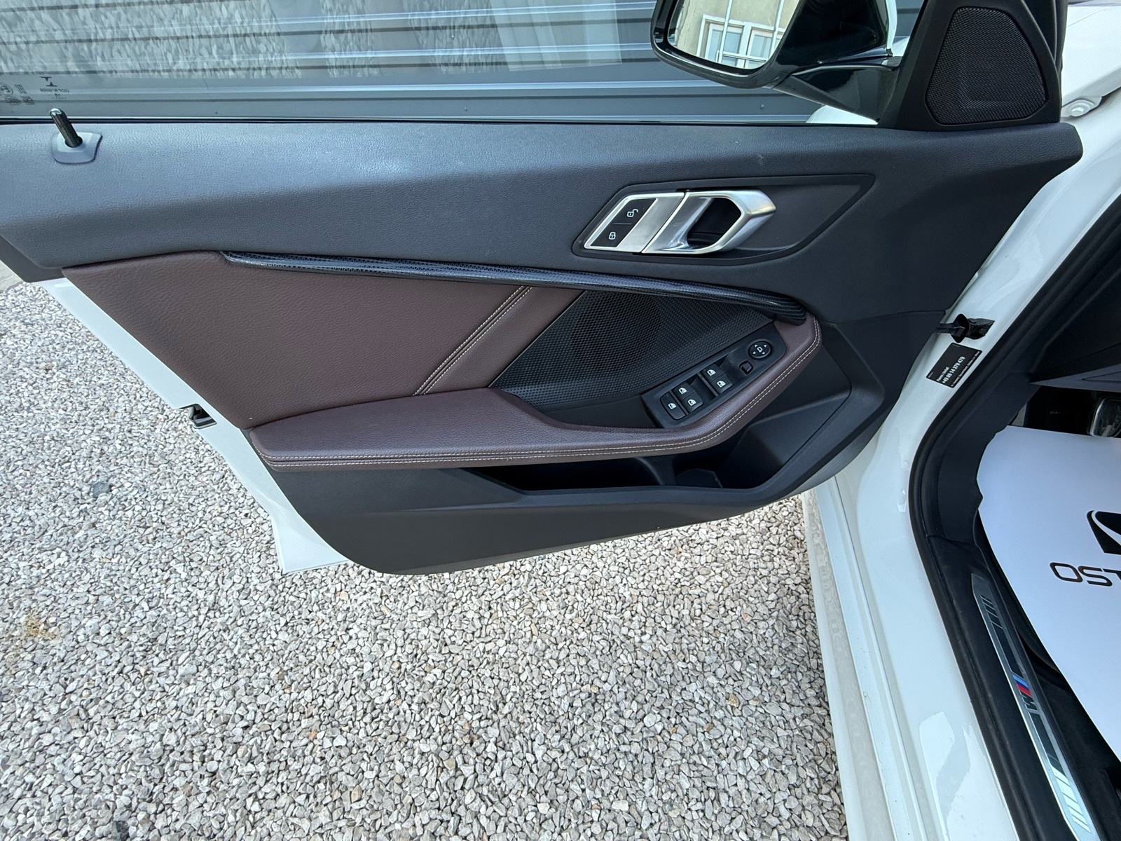 PRILIKA!! BMW serija 1 118d. M SPORT PAKET, fotografija 15