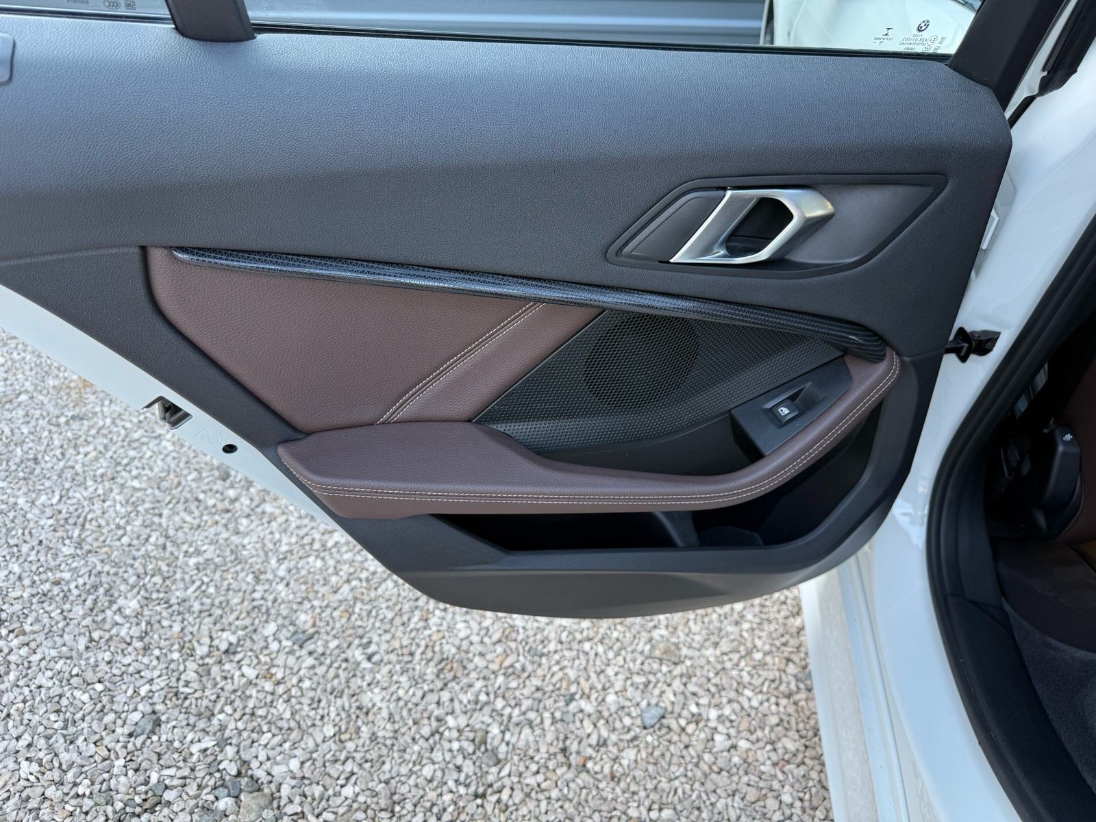 PRILIKA!! BMW serija 1 118d. M SPORT PAKET, fotografija 16