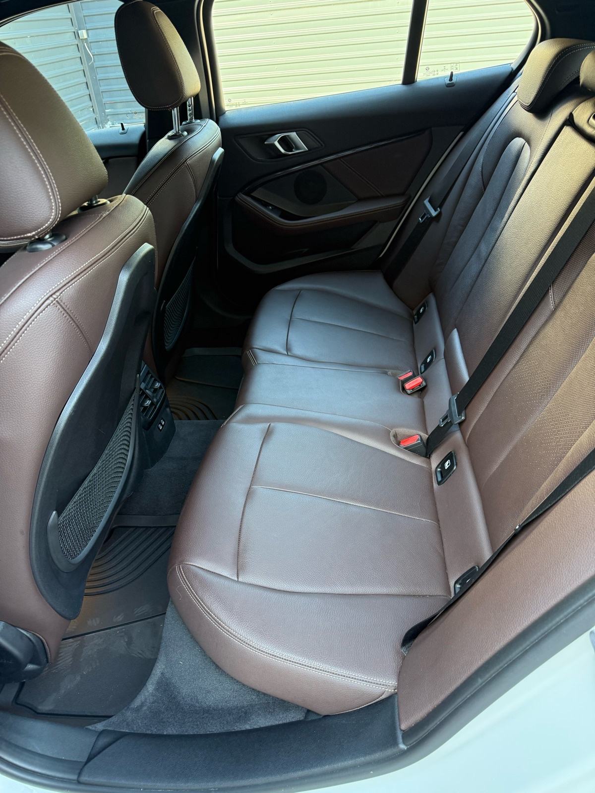 PRILIKA!! BMW serija 1 118d. M SPORT PAKET, fotografija 17