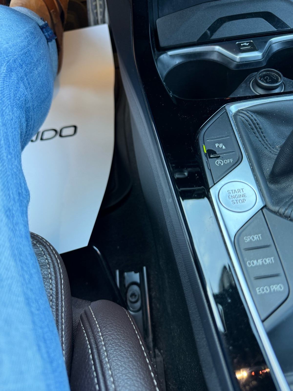 PRILIKA!! BMW serija 1 118d. M SPORT PAKET, fotografija 18