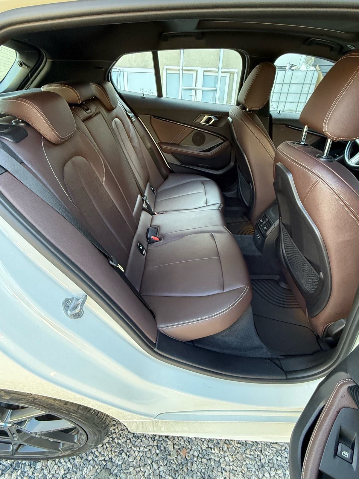 PRILIKA!! BMW serija 1 118d. M SPORT PAKET, fotografija 19
