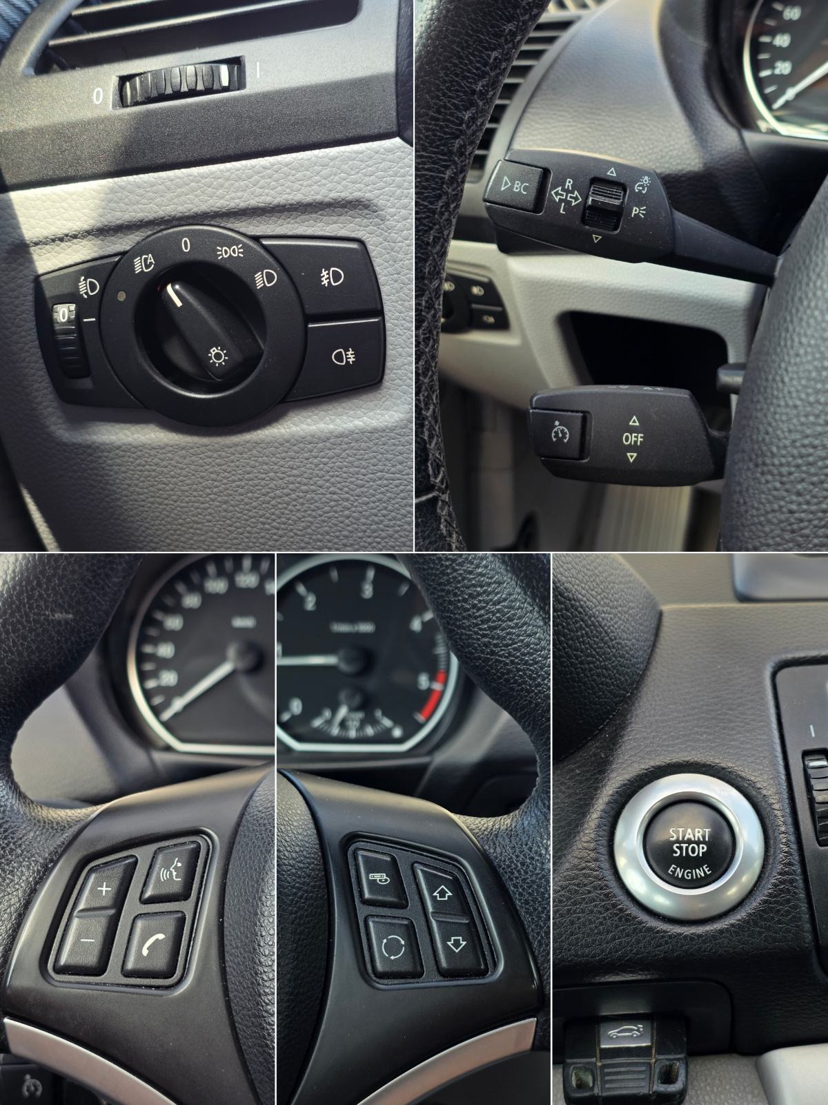 BMW serija 1 118d - reg. 02/27 - SERVISNA - NOVE LJETNE + ZIMSKE GUME, fotografija 19