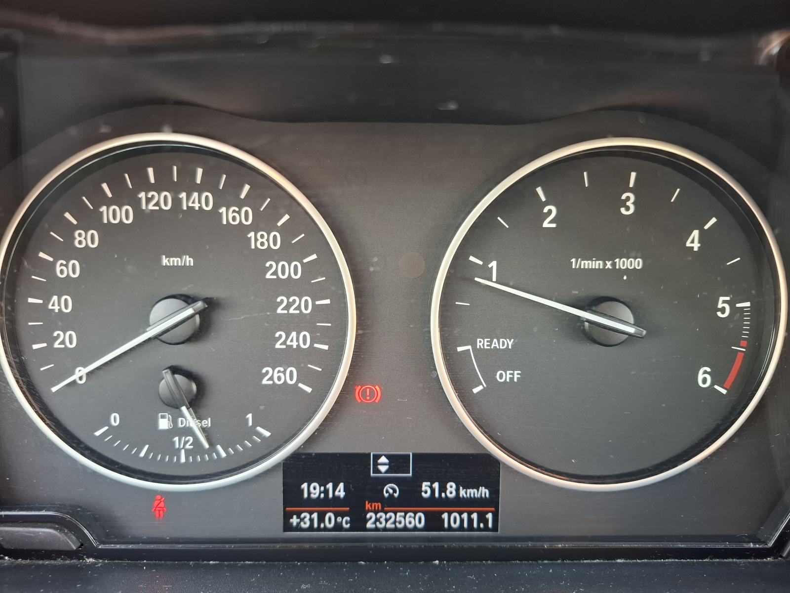 BMW serija 1 118d, fotografija 3