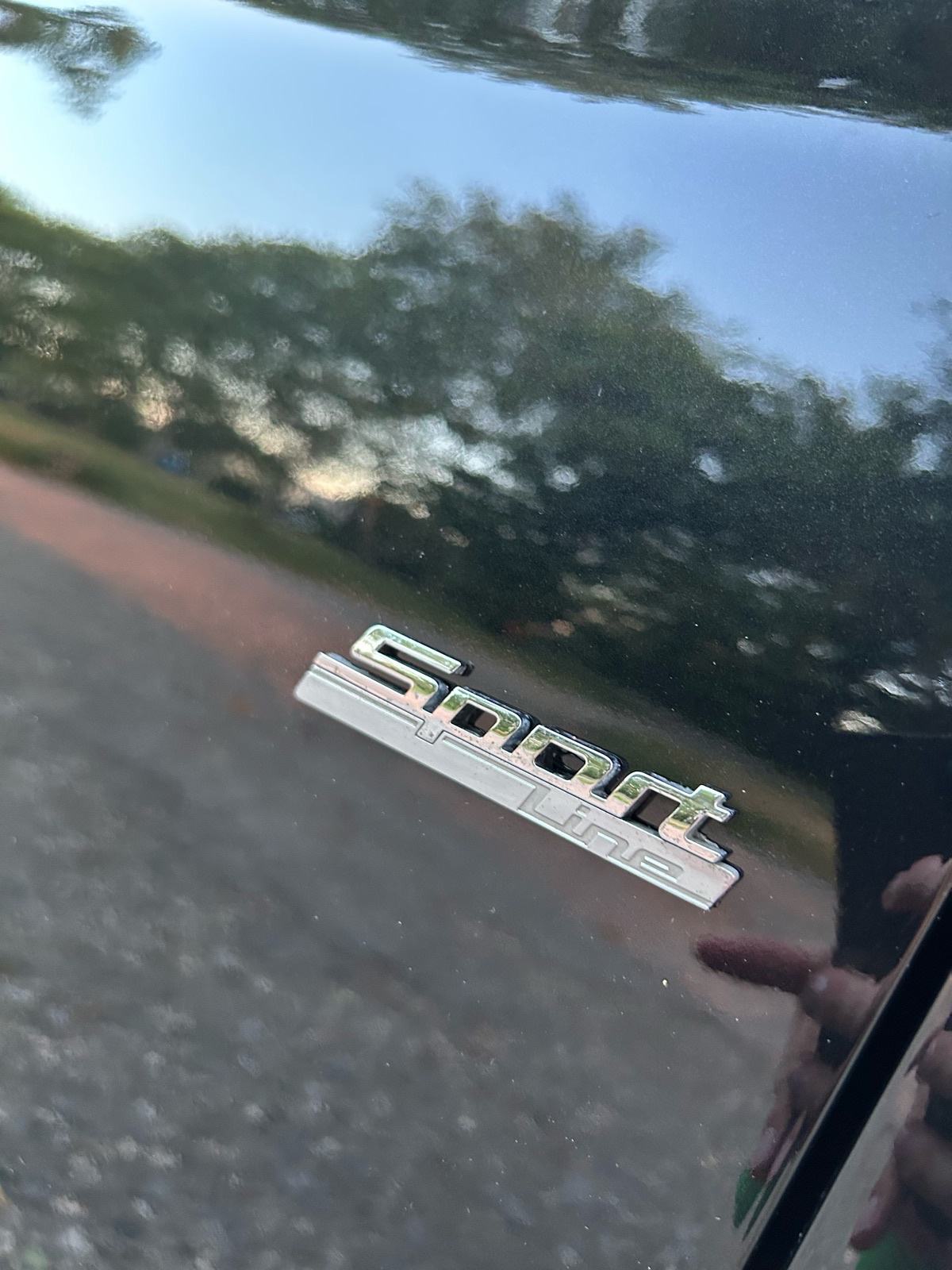BMW serija 1 118d, fotografija 10