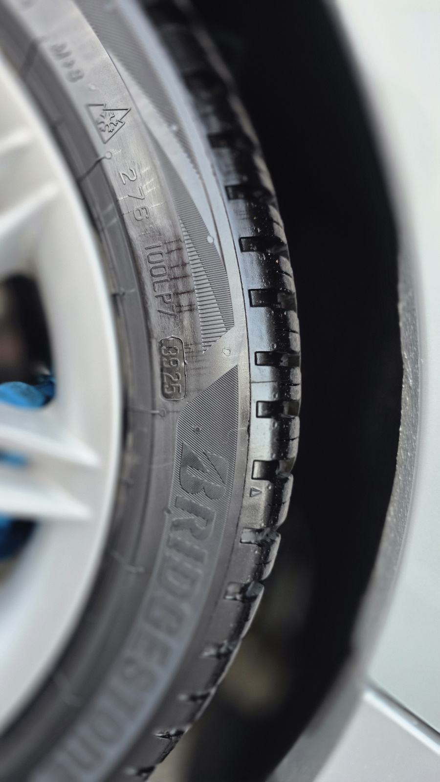 BMW 118d, fotografija 15