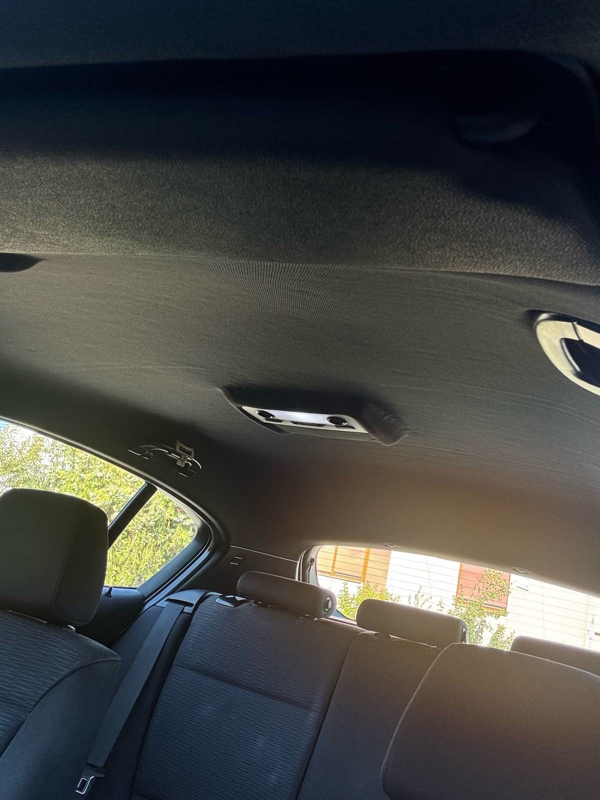 BMW serija 1 118d, fotografija 15