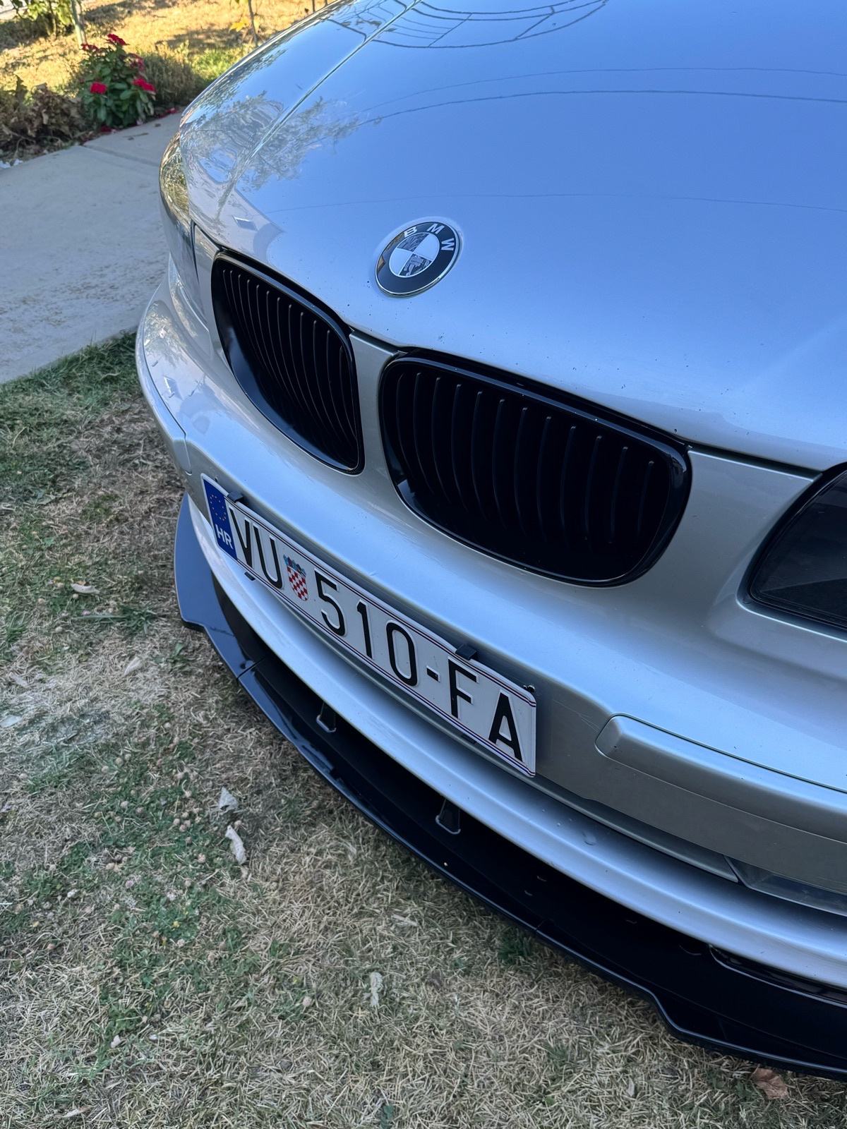 BMW serija 1 118d, fotografija 6