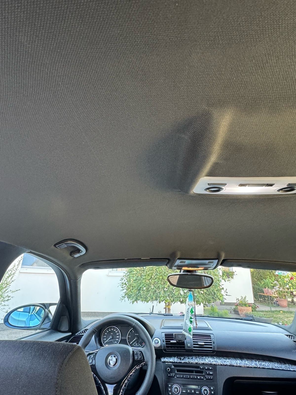 BMW serija 1 118d, fotografija 16