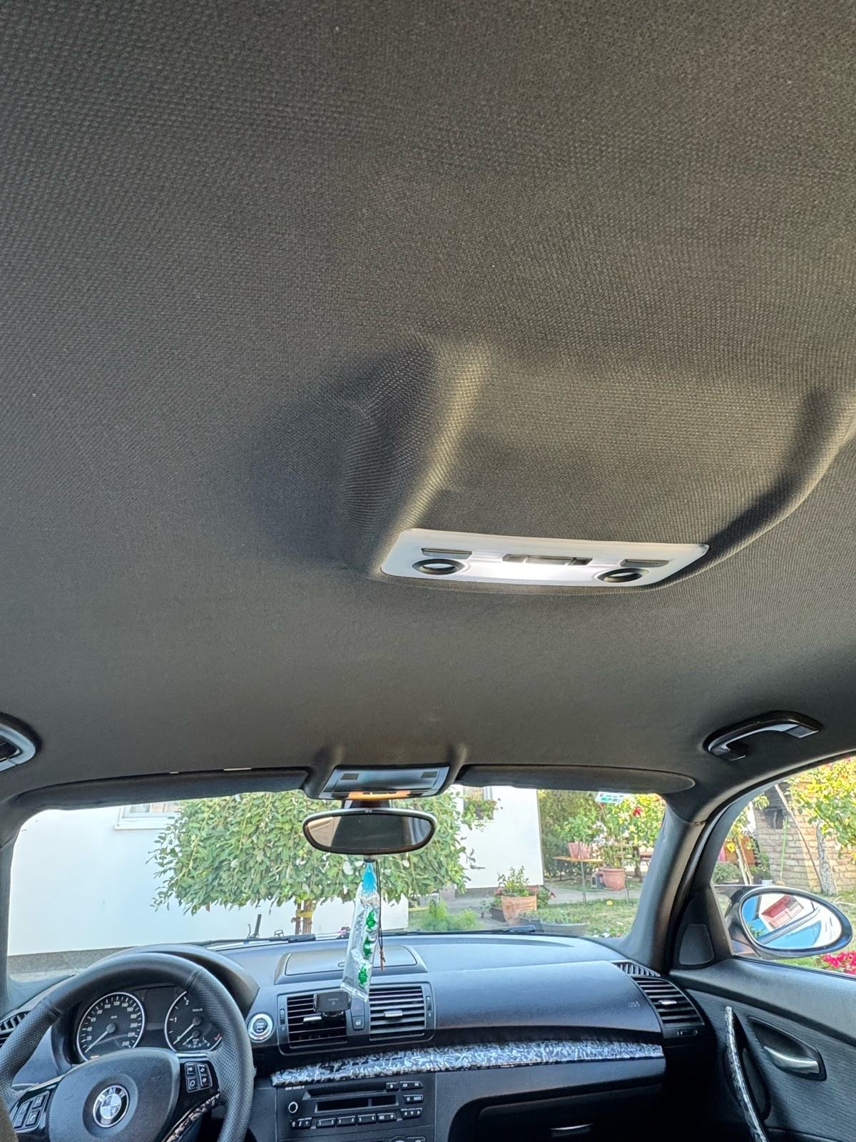 BMW serija 1 118d, fotografija 18