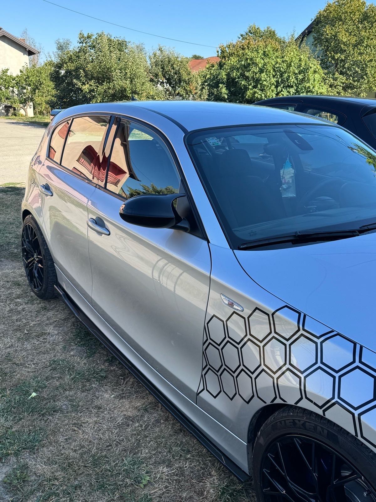 BMW serija 1 118d, fotografija 4