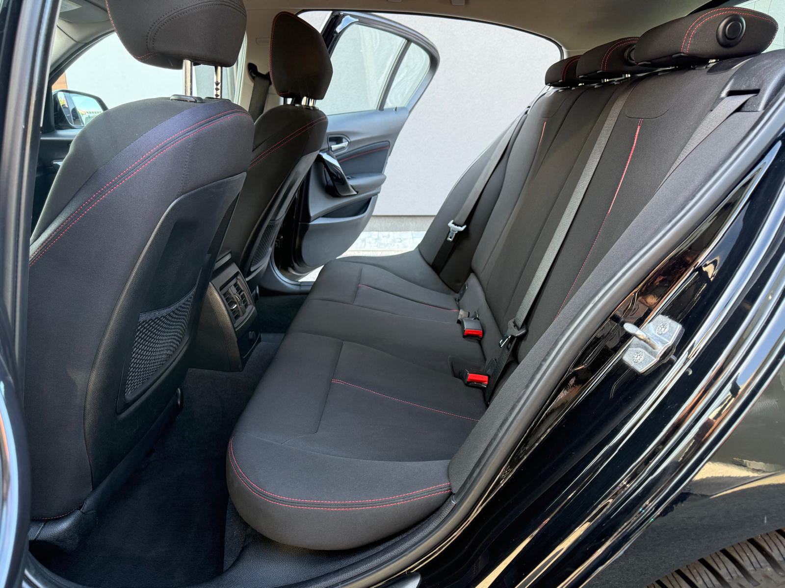 BMW serija 1 118d Sport odlična,oprema,zamijenjen lanac,kao nov!, fotografija 10