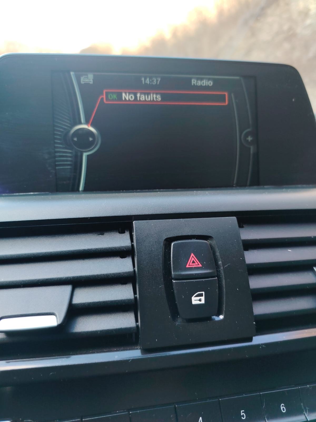 BMW 118d sport 105kw, fotografija 16
