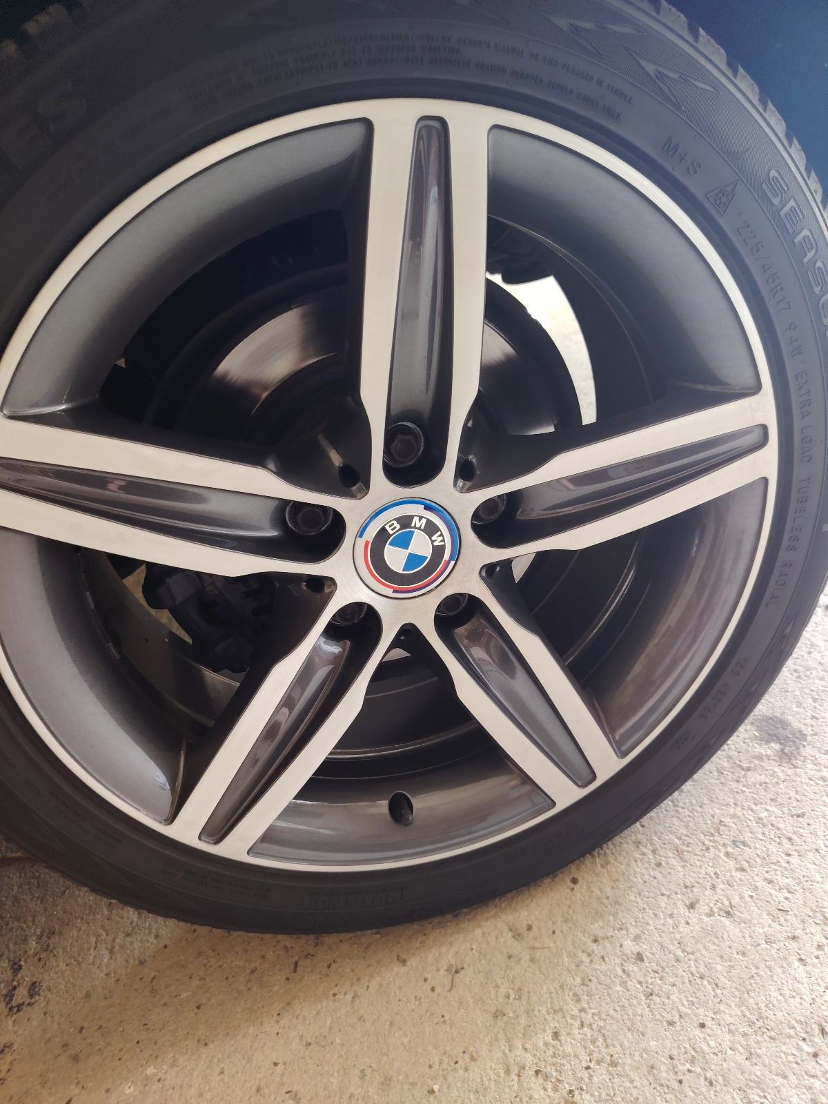 BMW 118d sport 105kw, fotografija 3