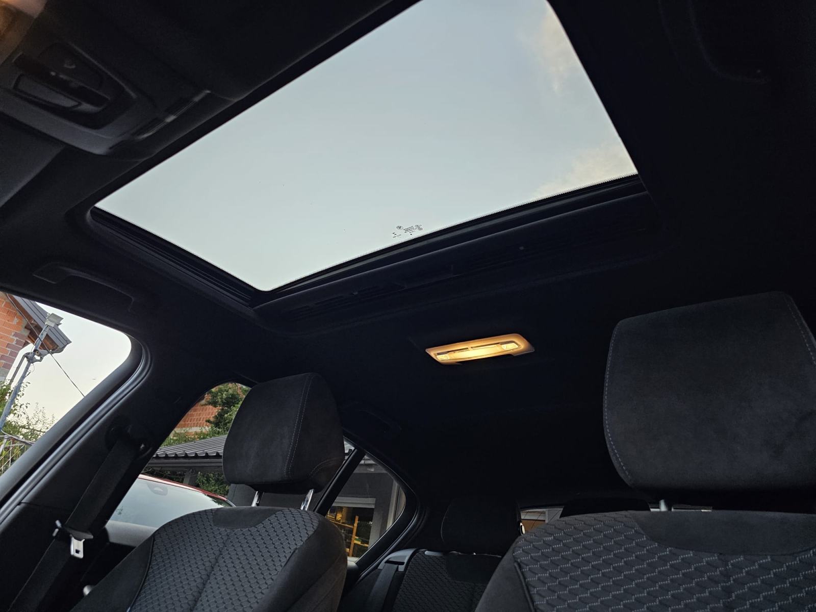 BMW serija 1 118i automatik"M-PAKET"-FULL-SERVISNA-GARANCIJA, fotografija 18