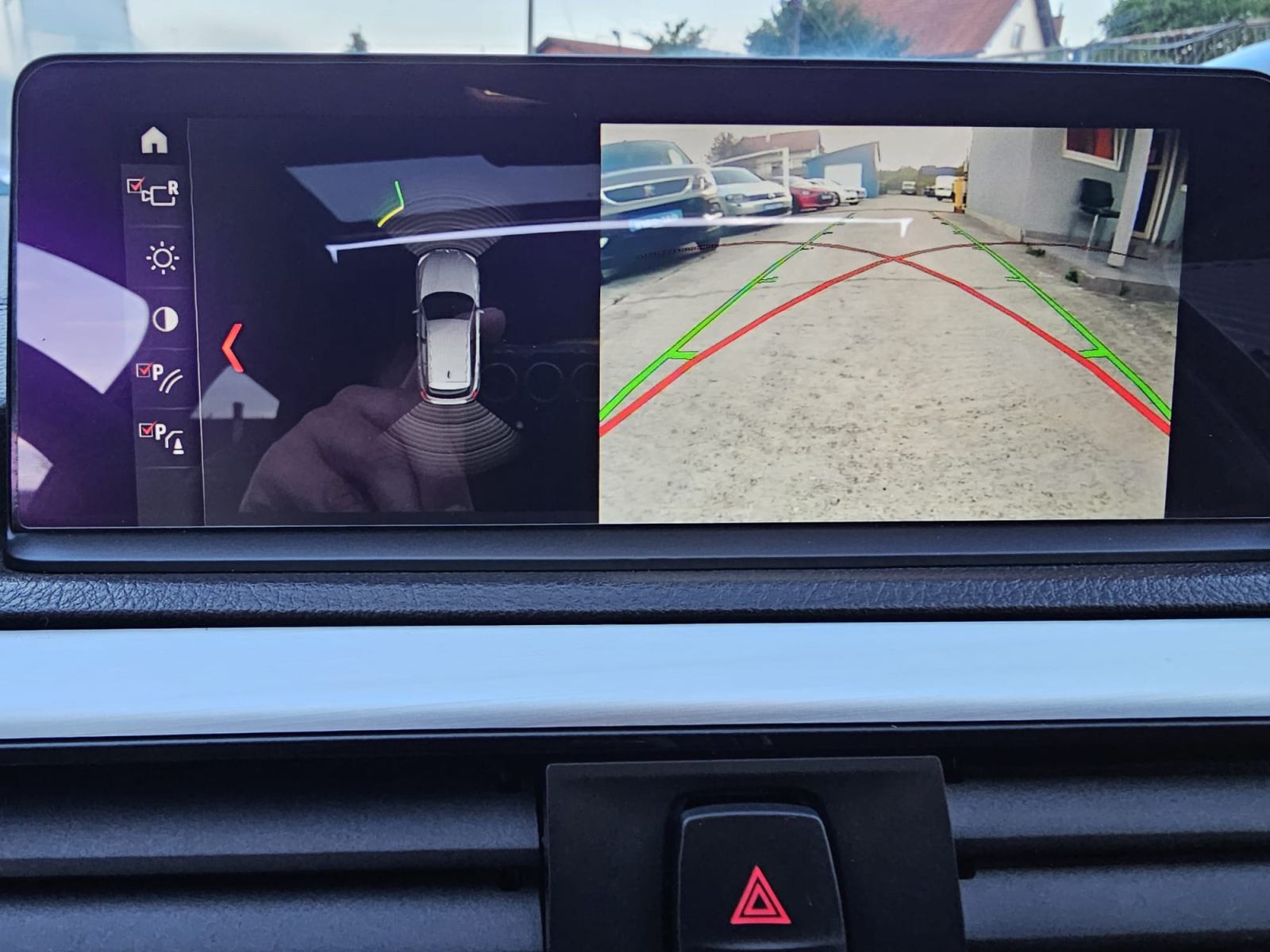 BMW serija 1 118i automatik"M-PAKET"-FULL-SERVISNA-GARANCIJA, fotografija 9
