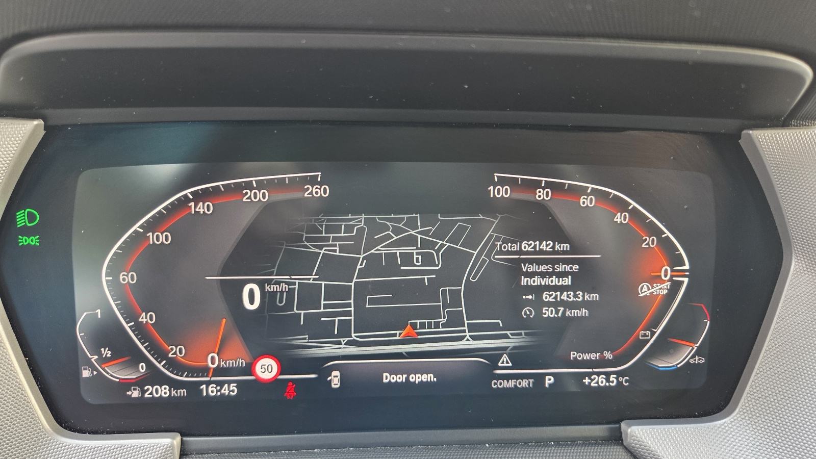 BMW serija 1 118i Automatik Sport Line * Nije uvoz * 61.150 km *, fotografija 13