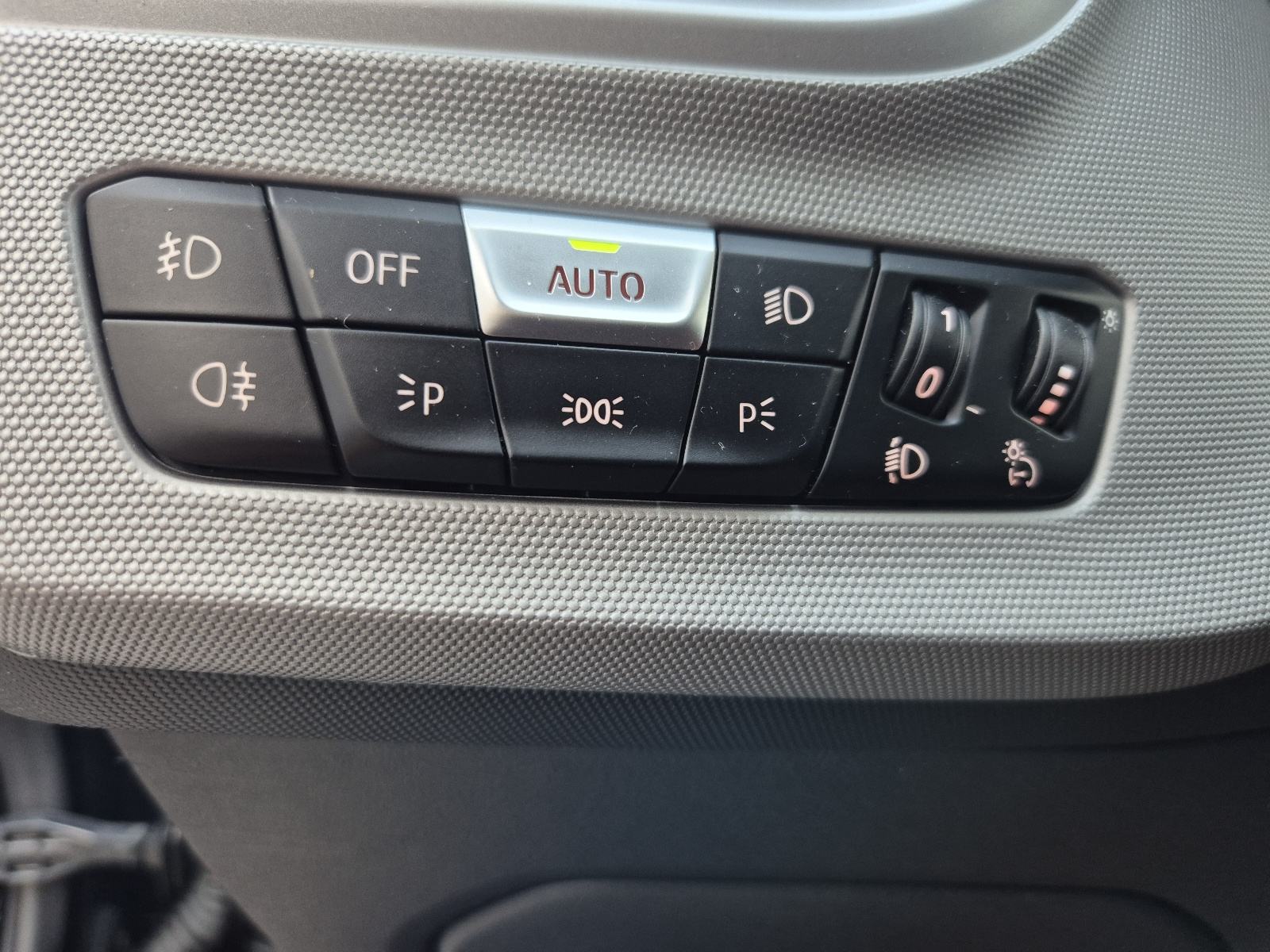 BMW serija 1 118i automatik panorama, fotografija 19