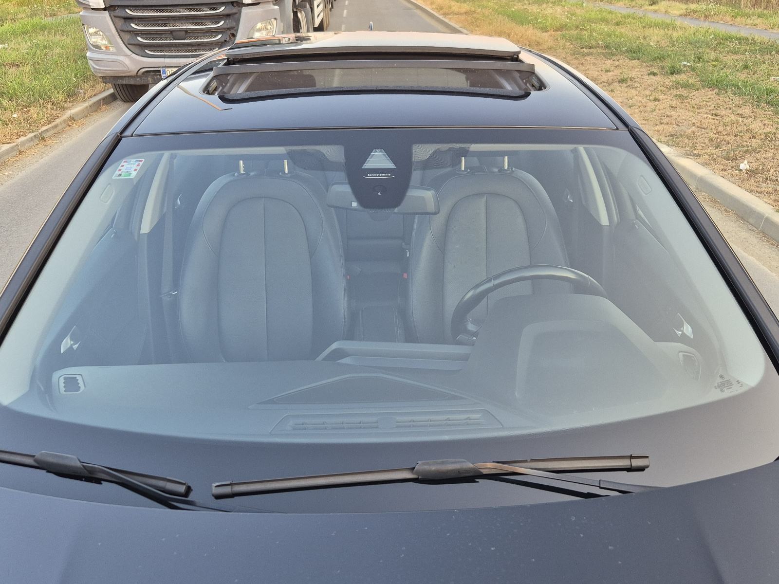 BMW serija 1 118i automatik panorama, fotografija 9