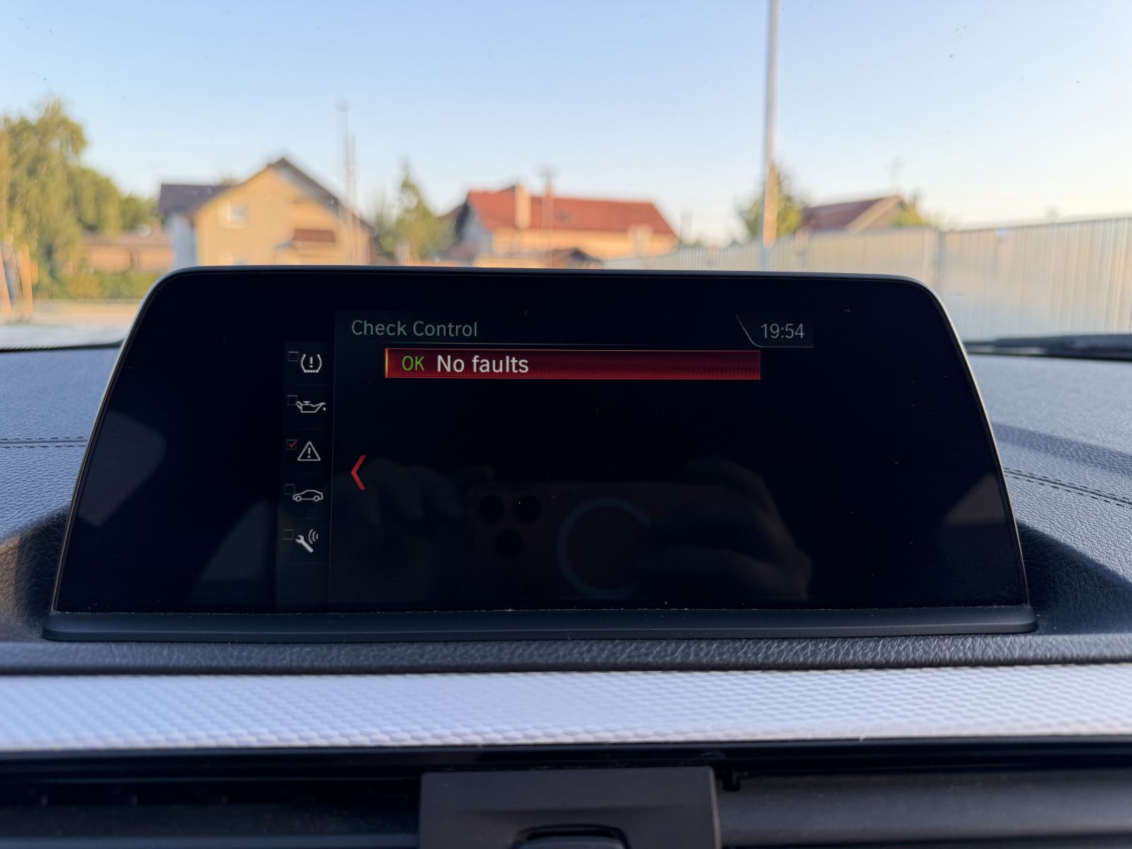 BMW serija 1 118i LCI2 M PAKET VIRTUAL SHADOWLINE NAVI LED ALCANTARA, fotografija 17