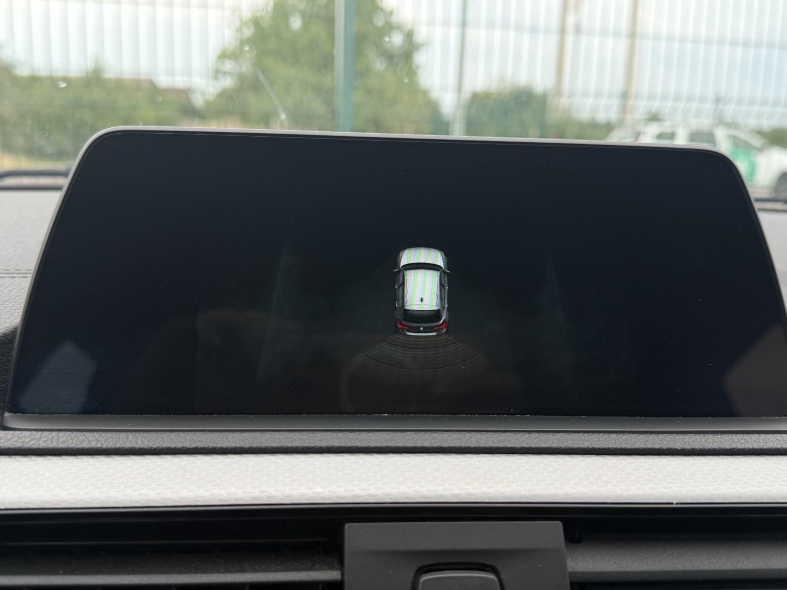 BMW serija 1 118i LCI2 M PAKET VIRTUAL SHADOWLINE NAVI LED ALCANTARA, fotografija 20