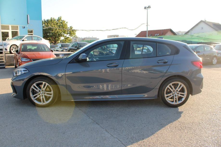 BMW serija 1 118i LEASING BEZ UČEŠĆA I BEZ JAMACA, fotografija 6