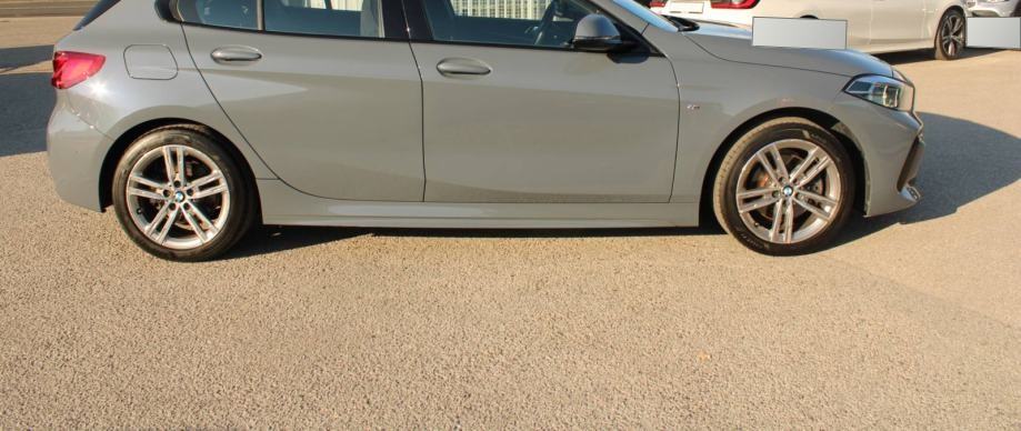 BMW serija 1 118i LEASING BEZ UČEŠĆA I BEZ JAMACA, fotografija 3