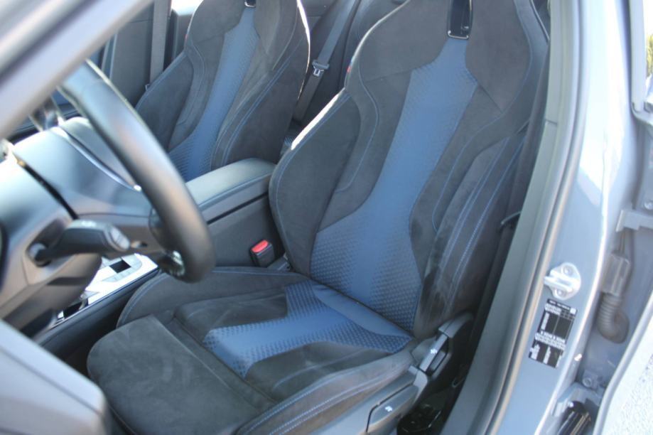 BMW serija 1 118i LEASING BEZ UČEŠĆA I BEZ JAMACA, fotografija 7