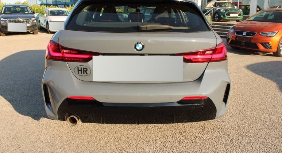 BMW serija 1 118i LEASING BEZ UČEŠĆA I BEZ JAMACA, fotografija 4