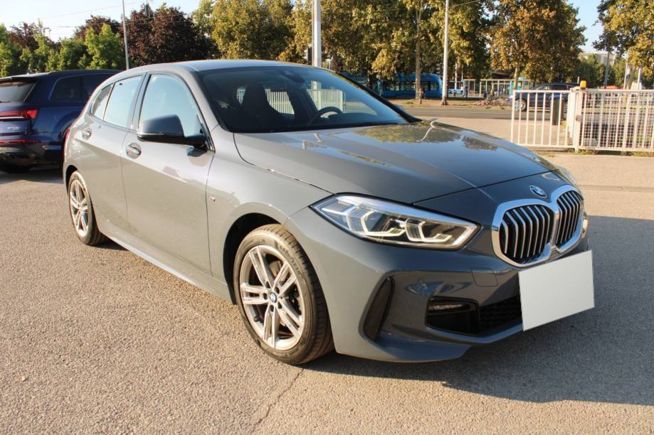 BMW serija 1 118i LEASING BEZ UČEŠĆA I BEZ JAMACA, fotografija 2