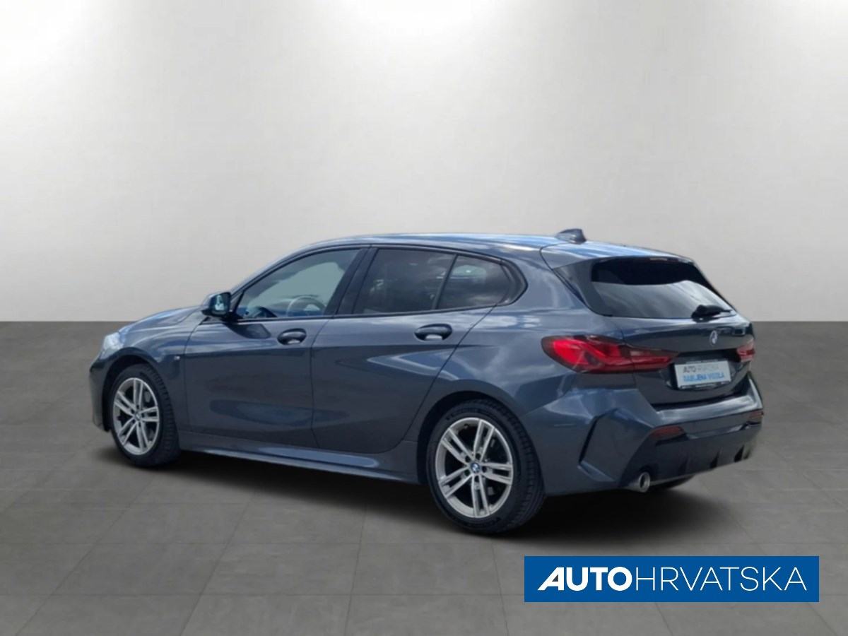 BMW SERIJA 1 118i M PAKET, 16.190,00 €, fotografija 3
