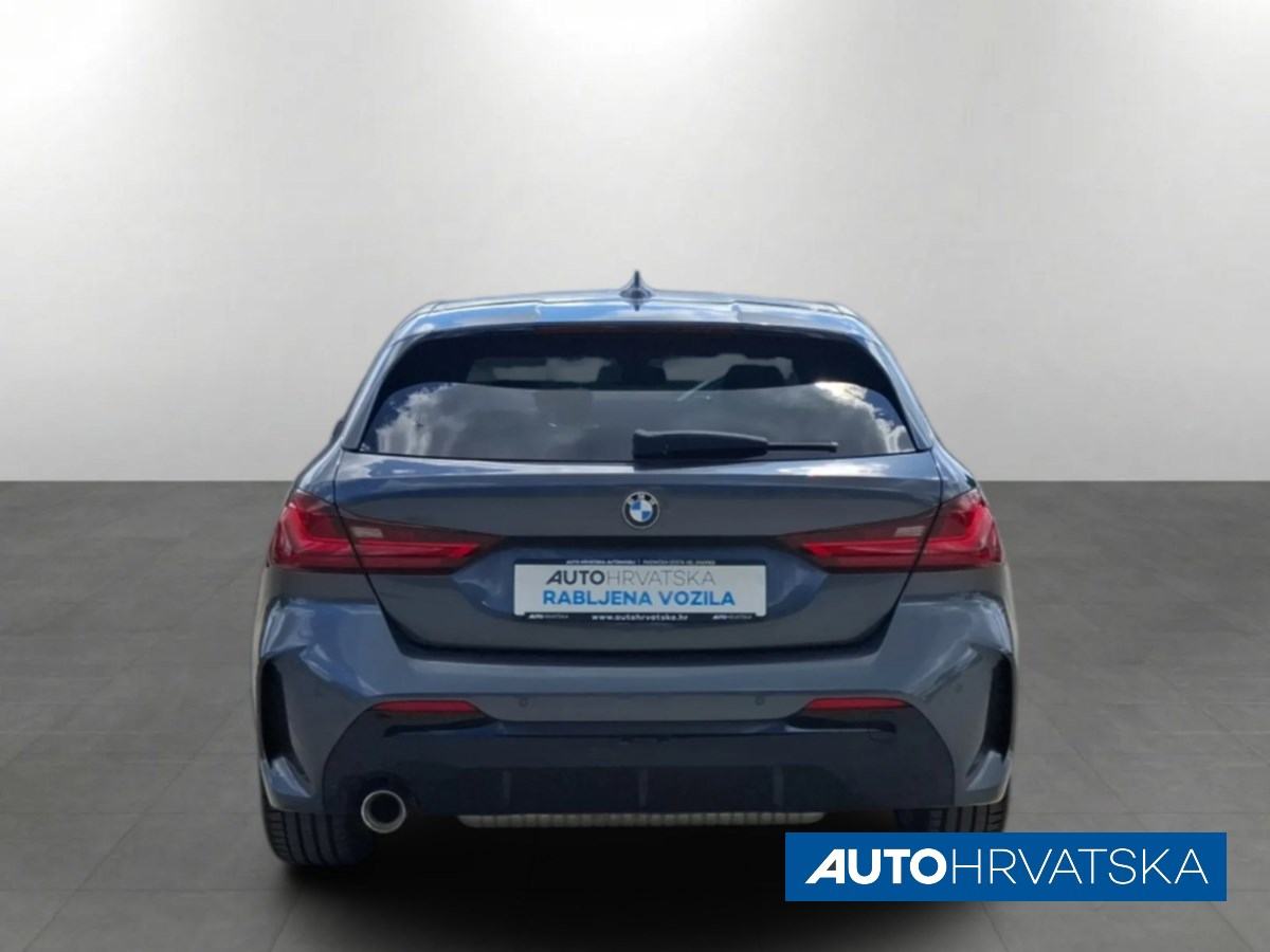 BMW SERIJA 1 118i M PAKET, 16.190,00 €, fotografija 4