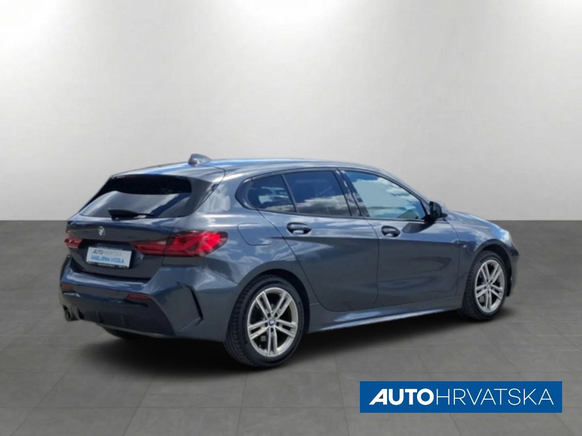 BMW SERIJA 1 118i M PAKET, 16.190,00 €, fotografija 5