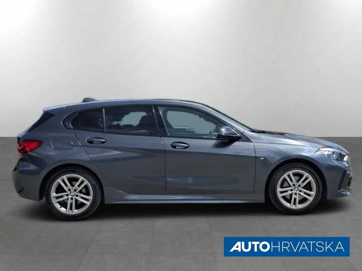 BMW SERIJA 1 118i M PAKET, 16.190,00 €, fotografija 6