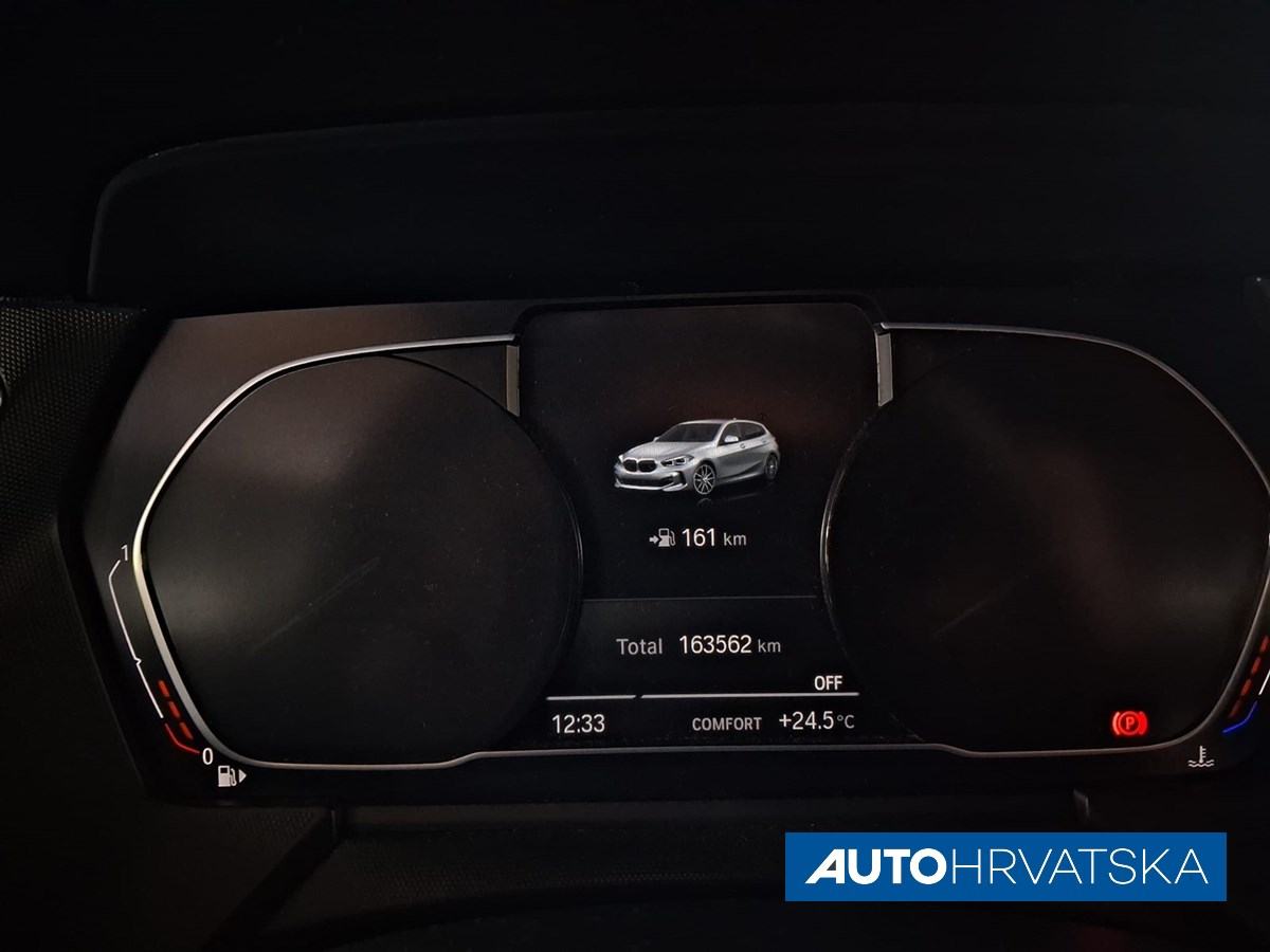 BMW SERIJA 1 118i M PAKET, 16.190,00 €, fotografija 13