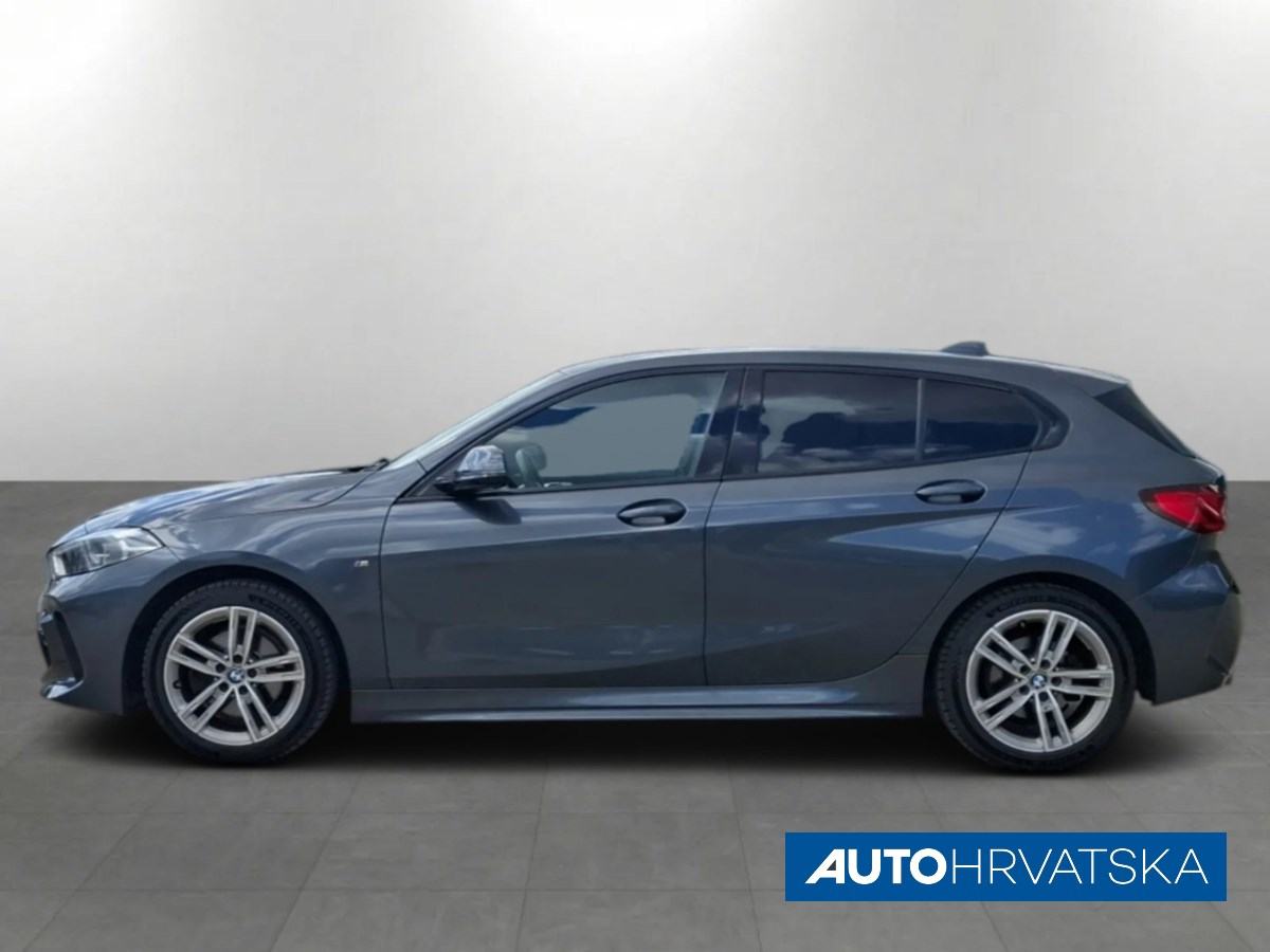 BMW SERIJA 1 118i M PAKET, 16.190,00 €, fotografija 2