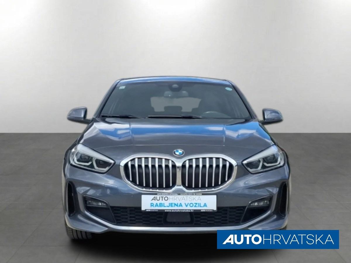 BMW SERIJA 1 118i M PAKET, 16.190,00 €, fotografija 8