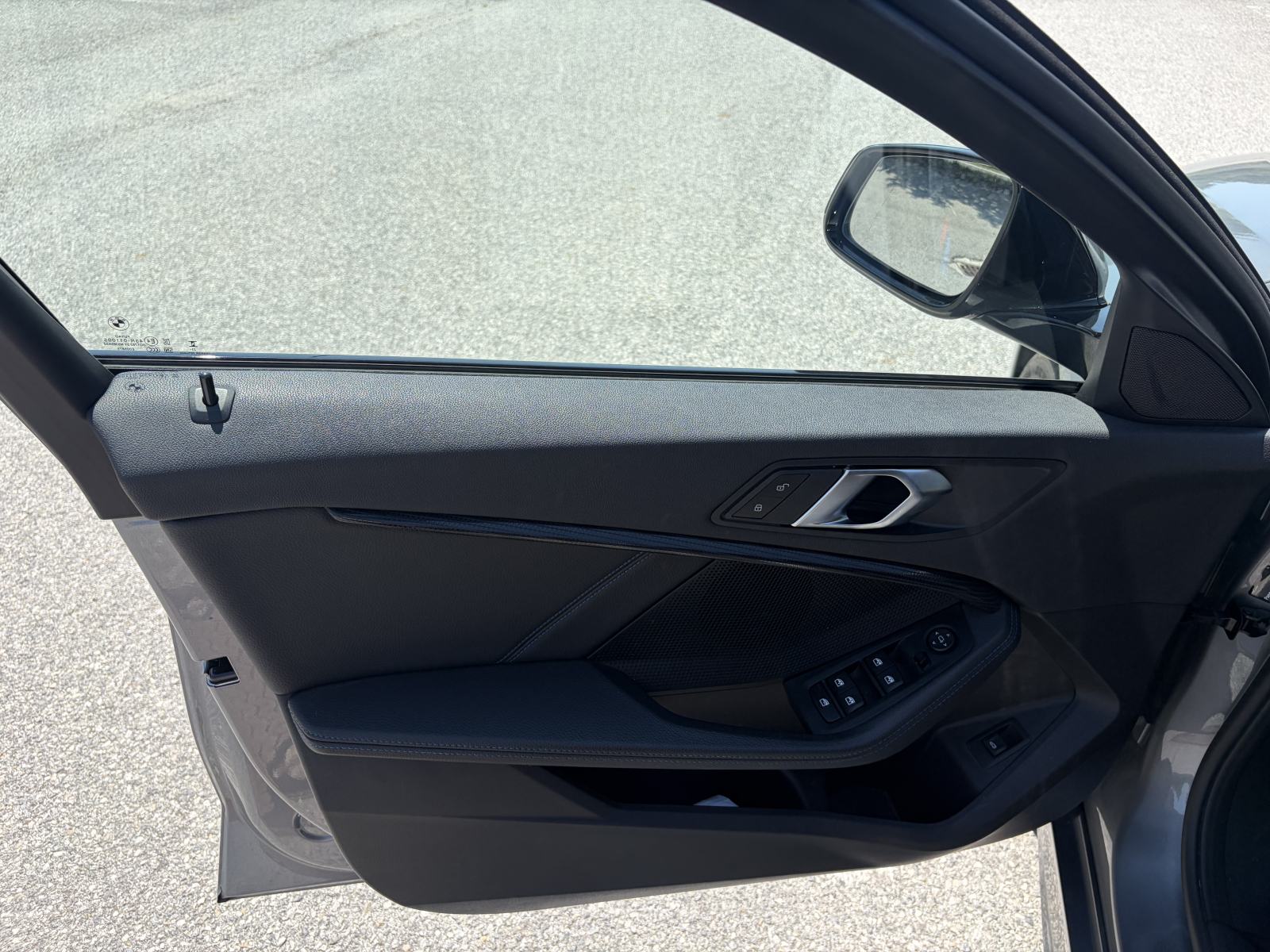Bmw 118i, M paket, 2024. godina, fotografija 9