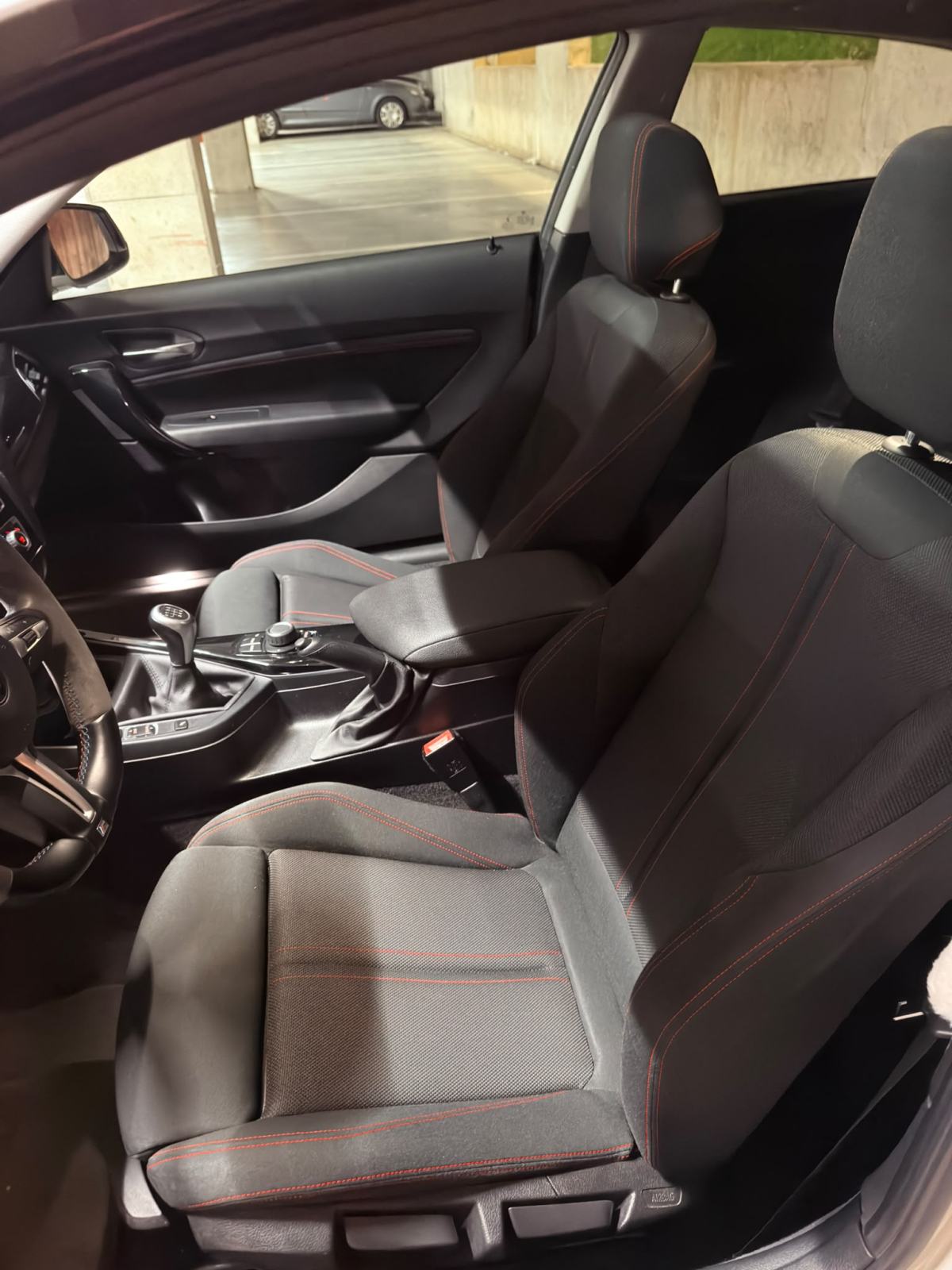 BMW serija 1 118i, fotografija 7