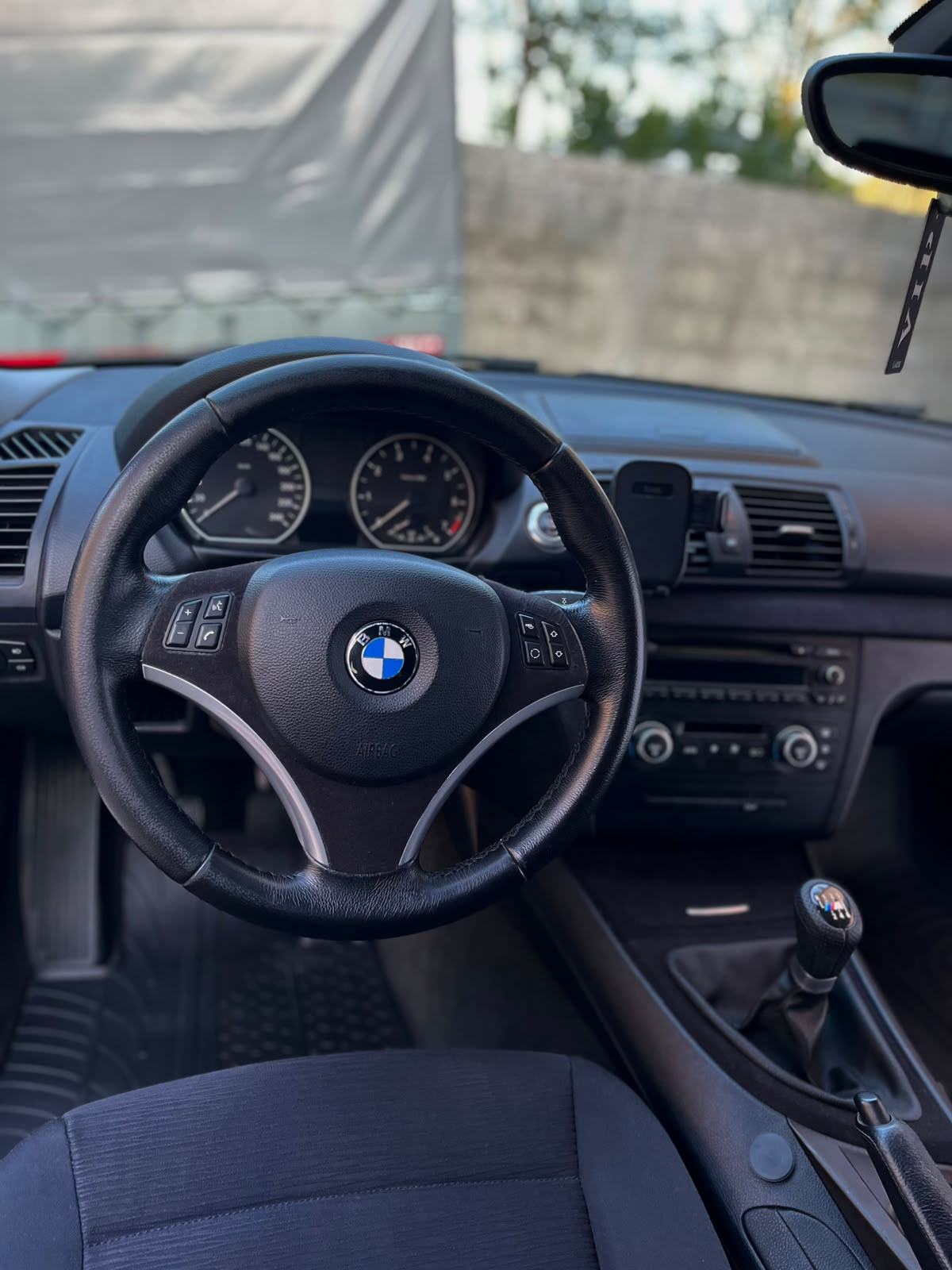 BMW serija 1 118i Advantage, fotografija 9