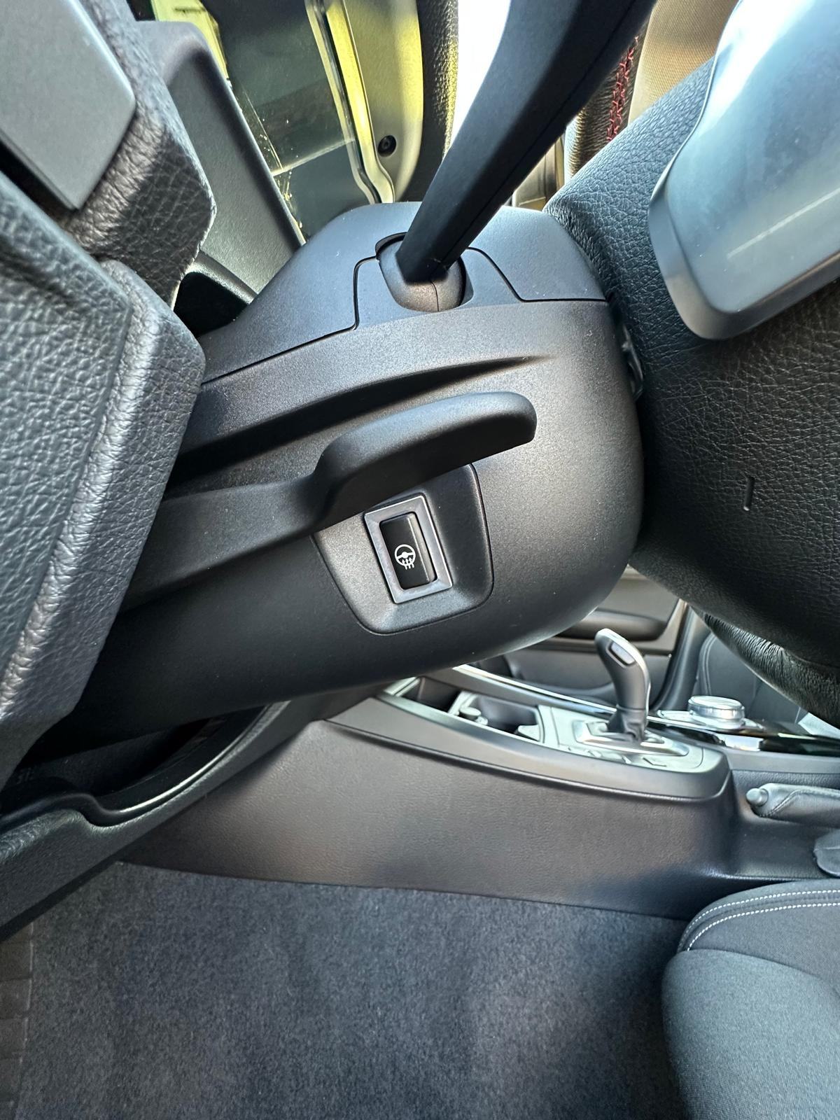 BMW serija 1 120d Xdrive automatik ZF (8HP), fotografija 14