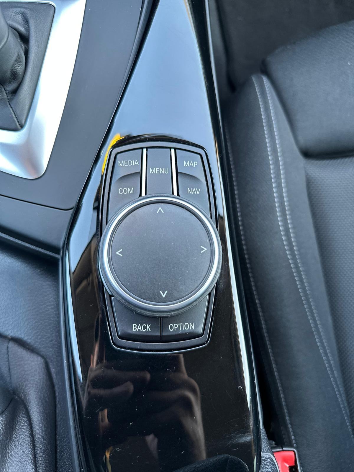 BMW serija 1 120d Xdrive automatik ZF (8HP), fotografija 20