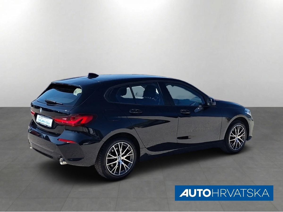 BMW SERIJA 1 120d ADVANTAGE- Jamstvo 15 mjeseci!, 23.490,00 €, fotografija 4