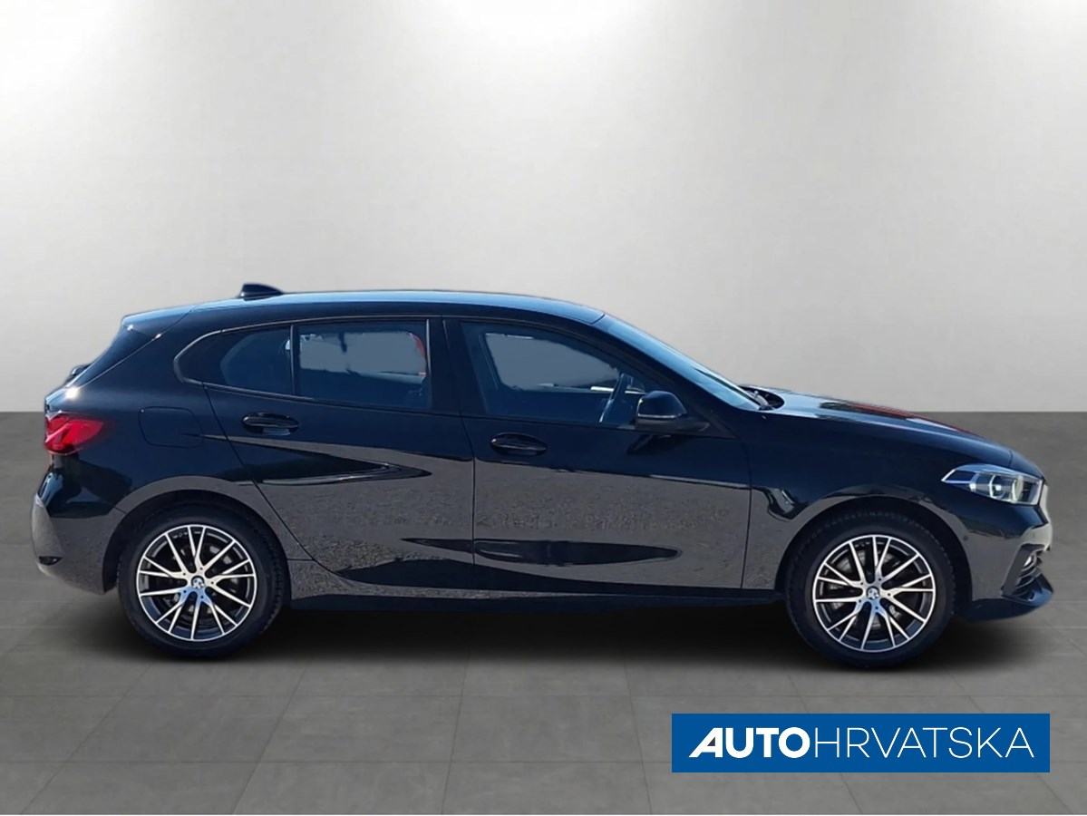 BMW SERIJA 1 120d ADVANTAGE- Jamstvo 15 mjeseci!, 23.490,00 €, fotografija 5