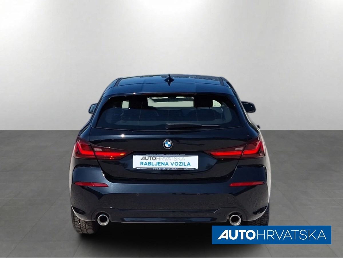 BMW SERIJA 1 120d ADVANTAGE- Jamstvo 15 mjeseci!, 23.490,00 €, fotografija 6